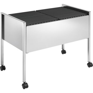 Durable Hängemappenwagen 100 A4 si ECO DUO