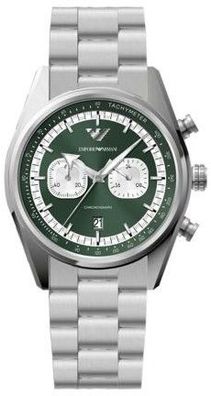 Herrenarmbanduhr - Armani AR11637