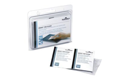 Durable Reinigungstücher 10St feucht Tablet-PC Smartphones