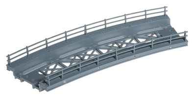 Noch H0 21350 Brückenfahrbahn, gebogen R1 = 360 mm