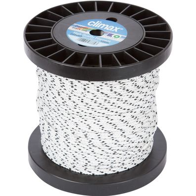 Climax Einleiner Schnüre Black-Line 260 kg/100m