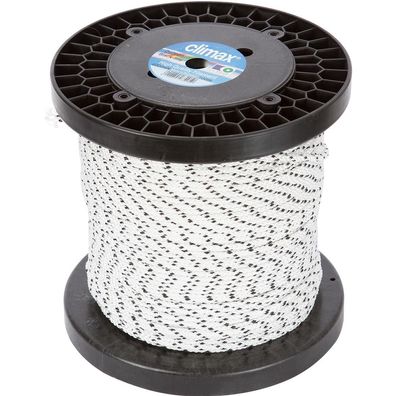 Climax Einleiner Schnüre Black-Line 400 kg/100m