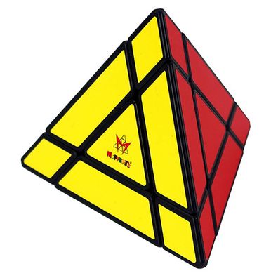 Meffert's Best Pyraminx Edge 8717278851495