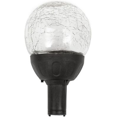 Kinetic Art Metal Wind Spinner: Ersatz-Solar LED Copper Dolphins Duett