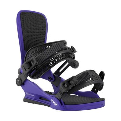 UNION Snowboard Bindung Str purple