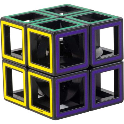 Meffert's Best Hollow Two by Two Cube