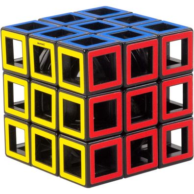 Meffert's Best Hollow Cube 8717278850795