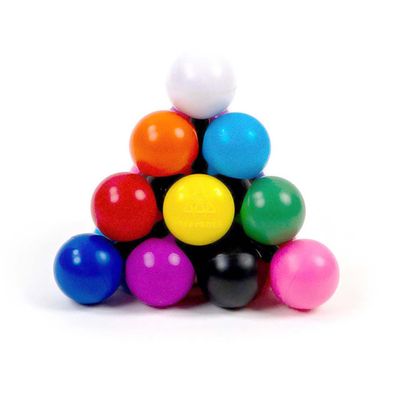 Meffert's Best Pyraminx Marble