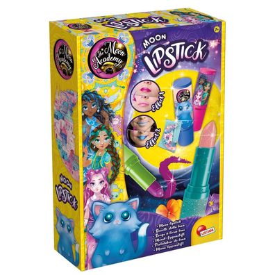 Lisciani The Moon Academy - Moon Lipstick