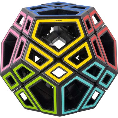 Meffert's Best Hollow Skewb Ultimate