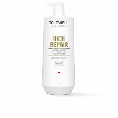 DUAL RICH REPAIR Restoring Shampoo 1L