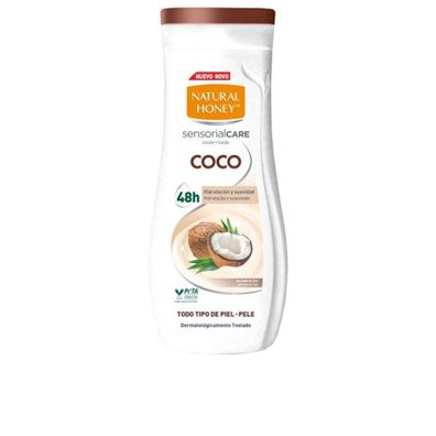 EXTRA Nourishing Körperlotion 330 ml