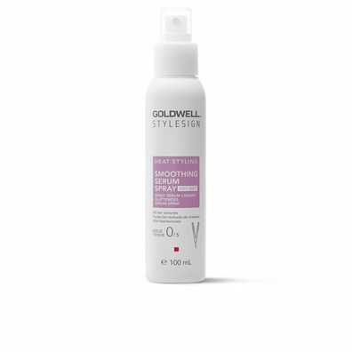 Goldwell Goldwell Stylesign Heat Styling Glättendes Serum-Spray 100 ml