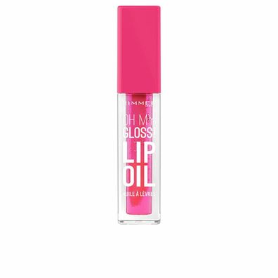 OH MY GLOSS! Lipgloss #031-Berry Pink 6 ml