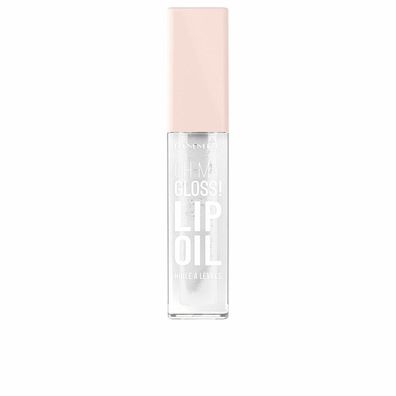OH MY GLOSS! Lipgloss #000-Clear Cloud 6 ml