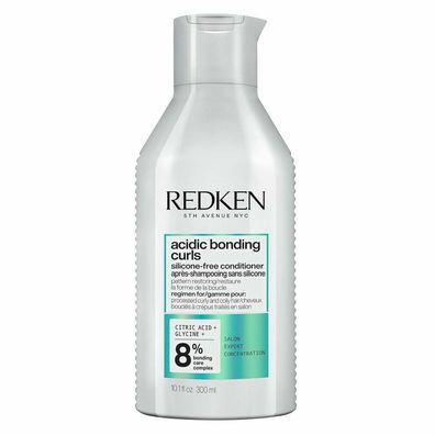Redken Redken Acidic Bonding Curls Conditioner 300 ml