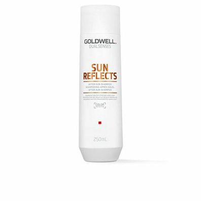Ds Sonne reflektiert Shampoo 250Ml