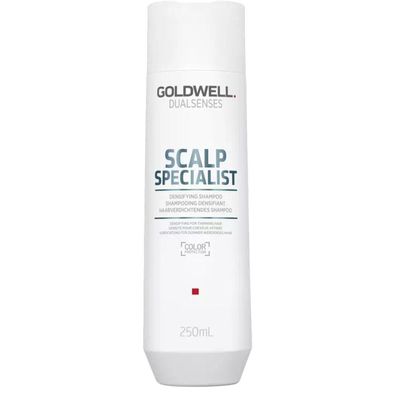 Goldwell Goldwell Dualsenses Scalp Specialist Densifying Shampoo 250 ml