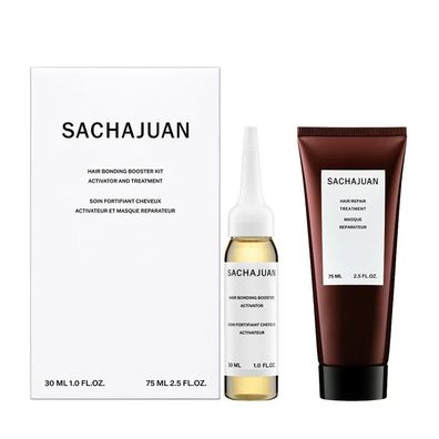 Sachajuan Sachajuan Hair Bonding Booster Set