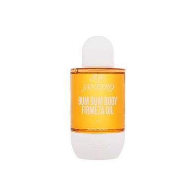 Sol De Janeiro Bum Bum Body Firmeza Oil 100ml