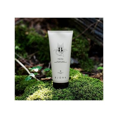 Björk Växa Kids Körpercreme 200 ml / 6,8 fl oz