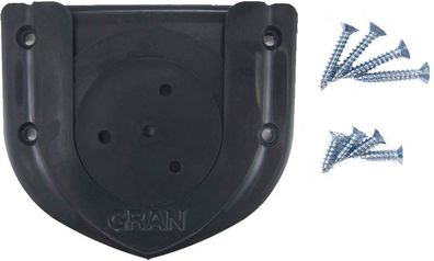 GRAN DART BOARD Bracket U-Type / 1 Stck