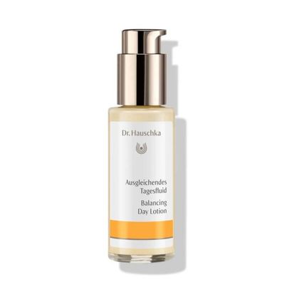 DR. Hauschka Ausgleichende Tageslotion 50ml