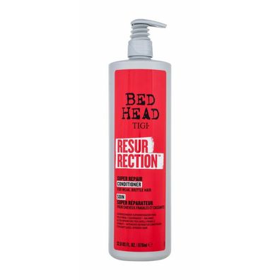 Tigi Bh Resurrection Condit Back 970ml