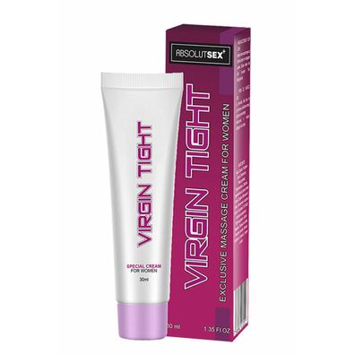 Virgin Tight Gel - 30ml