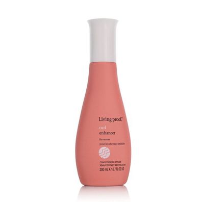 Curl Enhancer 200ml Living Proof