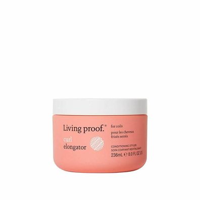 Curl Elongator 236ml Living Proof
