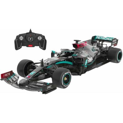 Mercedes-AMG F1 W11 EQ Performance (schwarz, 1:18)
