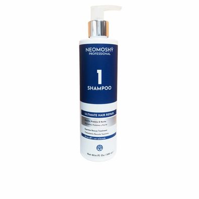 Ultimate HAIR REPAIR shampoo 300ml