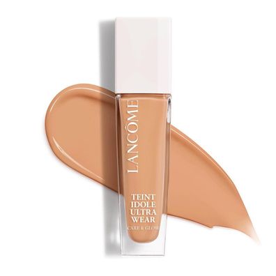 Lancôme TEINT IDOLE ULTRA WEAR care & glow #400W 30ml