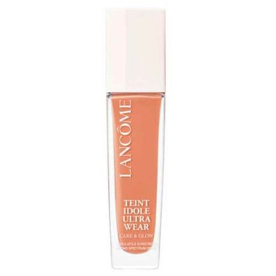 Lancôme TEINT IDOLE ULTRA WEAR care & glow #430C 30ml