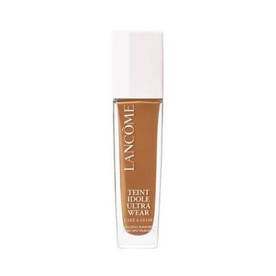 Lancôme TEINT IDOLE ULTRA WEAR care & glow #445N 30ml