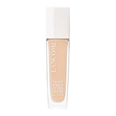 Lancôme TEINT IDOLE ULTRA WEAR care & glow #120N 30ml