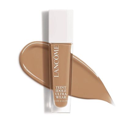 Lancôme TEINT IDOLE ULTRA WEAR care & glow #420W 30ml
