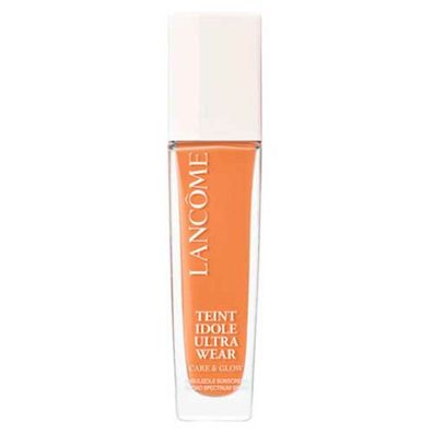 Lancôme TEINT IDOLE ULTRA WEAR care & glow #450W 30ml
