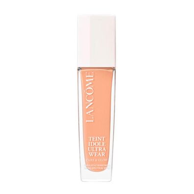 Lancôme TEINT IDOLE ULTRA WEAR care & glow #455W 30ml