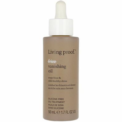 No Frizz Vanishing Oil 50ml
