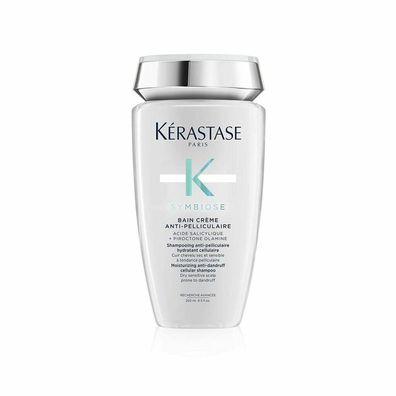 Anti-Schuppen Shampoo Kerastase K Symbio (250ml)