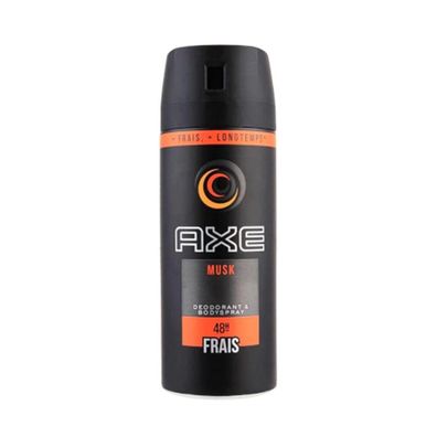 Axe Musk Desodorante 150ml Spray
