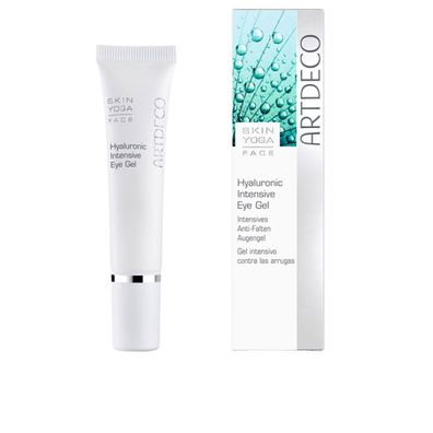 AD YOGA Hyaluronic Intensive EYE GEL 15ML