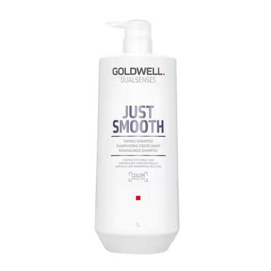 JUST SMOOTH taming shampoo 1000ml