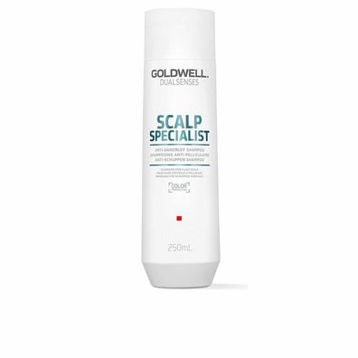 SCALP Specialist anti-dandruff shampoo 250ml