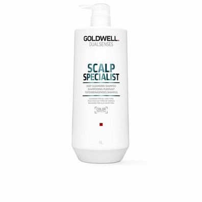 SCALP Specialist deep cleansing shampoo 1000ml