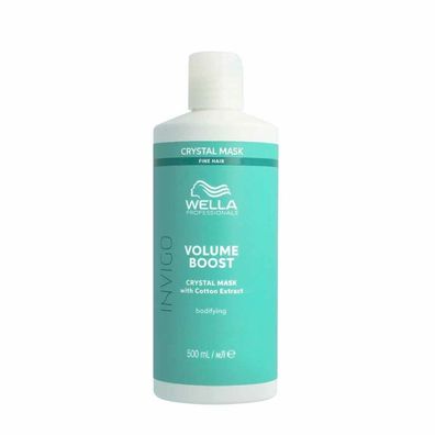Wella Wp Pro Vol Bst Otc Clertrt 500ml Iv