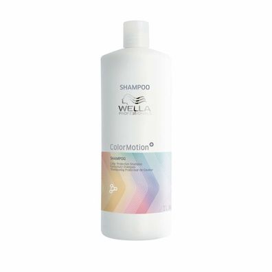 COLOR MOTION shampoo 1000ml