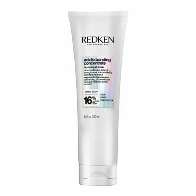Redken Acidic Bonding Concentrate 5-Min Liquid Mask 250ml